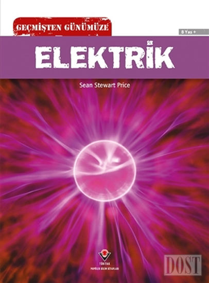 Geçmişten Günümüze - Elektrik